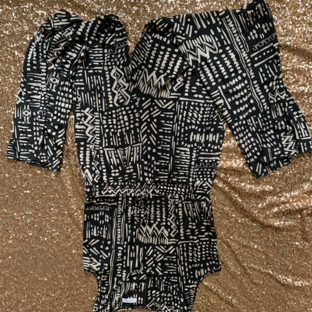 Calvin Klein Romper